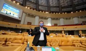 حمایت فدراسیون فوتبال ایران از برگزاری دو سال یکبار جام جهانی