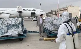 10 میلیون دز واکسن فایزر و جانسون اند جانسون آماده ورود به کشور