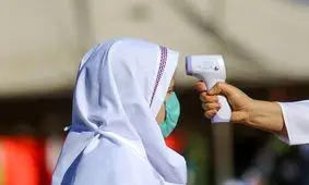 ضرورت پایش کرونا در مدارس/ دچار عادی‌انگاری نشویم