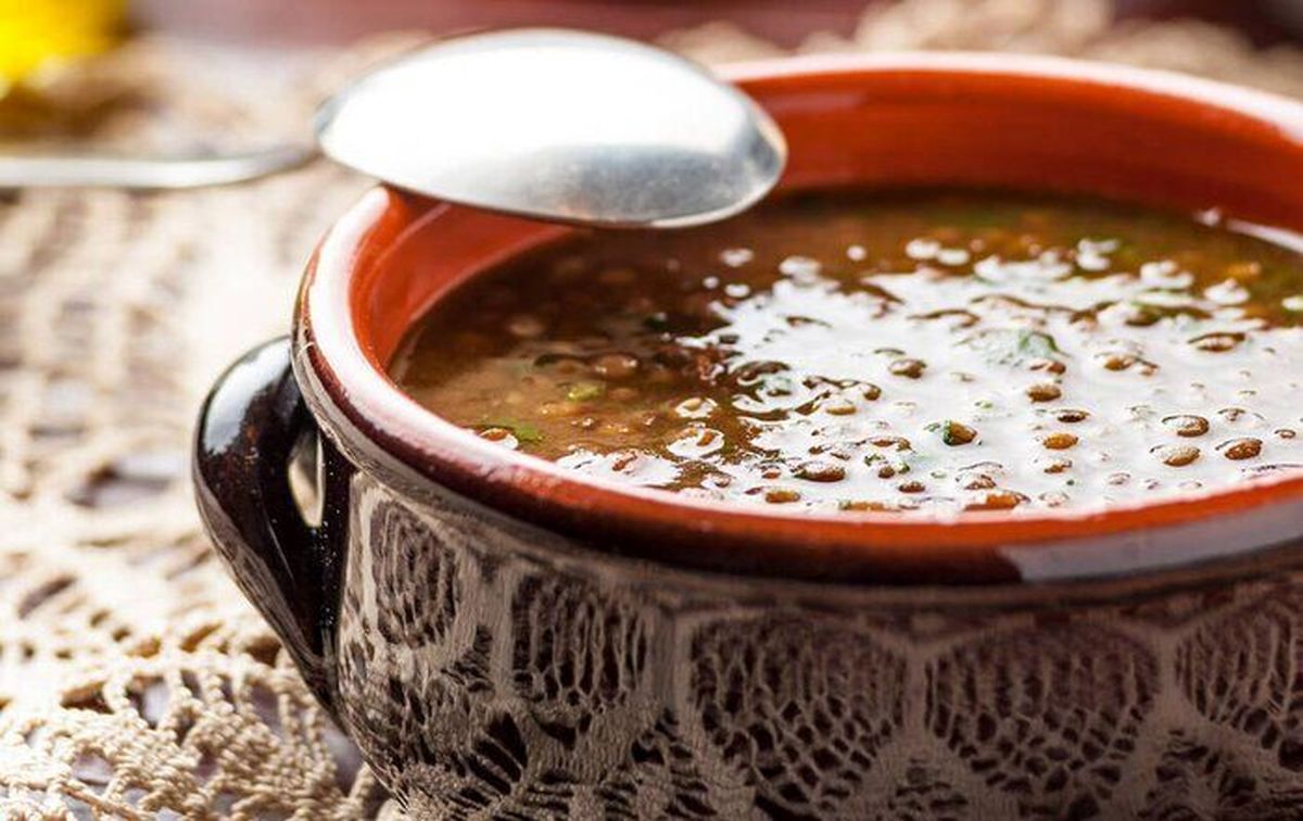 فوت و فنهای تهیه عدسی
