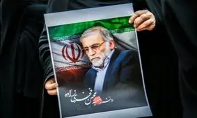 یک گزارش پر حرف و حدیث؛ روایتی از یک ترور تلخ یا مدح موساد؟