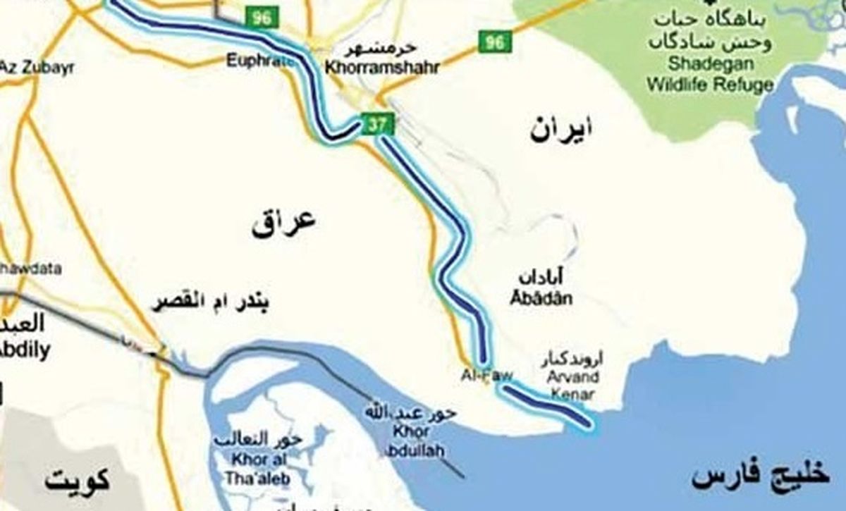 سدسازی ترکیه نخلستانهای جنوب را خشک کرد/ آیا ایران حقِ آبِ عراق را میخورد؟/ عراق بیش از ایران از ترکیه آسیب دیده است