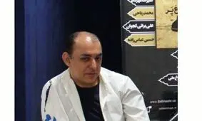 از بین رفتن بسیاری از خاطرات جنگ