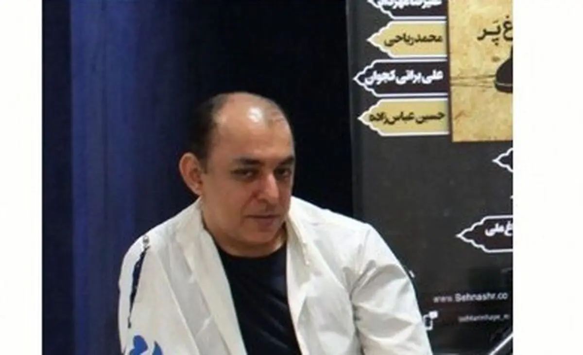 از بین رفتن بسیاری از خاطرات جنگ