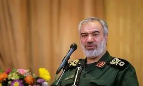 جانشین فرمانده سپاه: سر منشأ علم کوانتوم هستیم، ولی نمی‌توانیم اعلام کنیم/ ویدئو