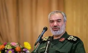 جانشین فرمانده سپاه: سر منشأ علم کوانتوم هستیم، ولی نمی‌توانیم اعلام کنیم/ ویدئو