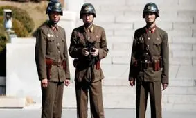 کره شمالی درخواست سئول برای اعلام رسمی پایان جنگ را رد کرد