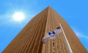 کمک بانک صادرات ایران به آزادی ١٠٠ بازنشسته زندانی