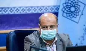 وجود ۵۶ بیمار قارچ سیاه در بیمارستان های تهران