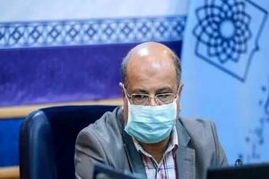 وجود ۵۶ بیمار قارچ سیاه در بیمارستان های تهران