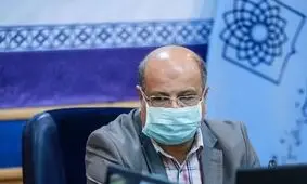وجود ۵۶ بیمار قارچ سیاه در بیمارستان های تهران