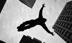 سقوط مرموز جوان تهرانی از برج نگین ستارخان/ او دفتر مهاجرتی داشت