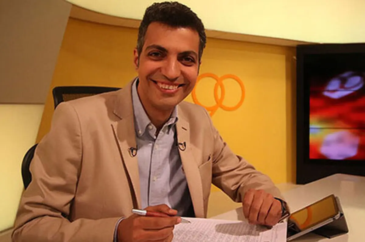 شایعه بازگشت عادل فردوسی پور و 90 بار دیگر قوت گرفت!
