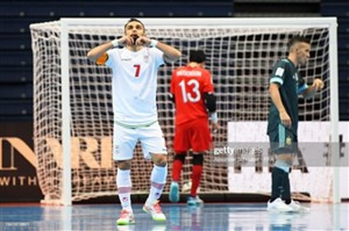 پیروزی عجیب تیم ملی در یک بازی نفس گیر/ ایران 9 - ازبکستان 8