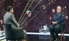 مشاور نظامی فرمانده‌ی کل قوا: حادثه هواپیمای اوکراینی به خاطر عدم یکپارچگی ما اتفاق افتاد