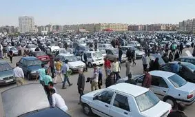 قیمت سمند 237 میلیون تومان است/ پژو 206 تیپ 2 به 238 میلیون رسید