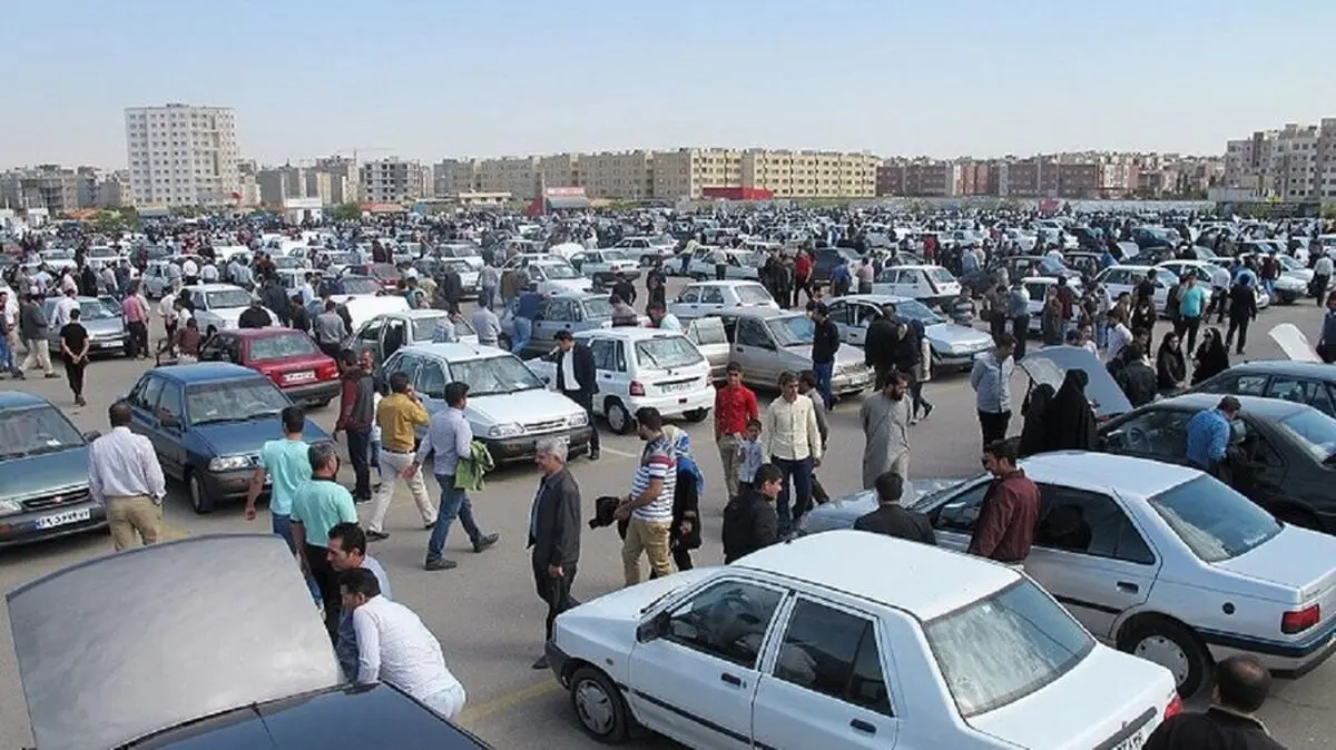 قیمت سمند 237 میلیون تومان است/ پژو 206 تیپ 2 به 238 میلیون رسید
