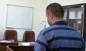 خودزنی مرگبار راننده تاکسی تهرانی / او با قمه حمله کرد ولی خودش را کشت!