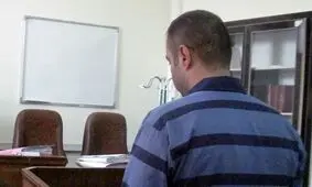 خودزنی مرگبار راننده تاکسی تهرانی / او با قمه حمله کرد ولی خودش را کشت!