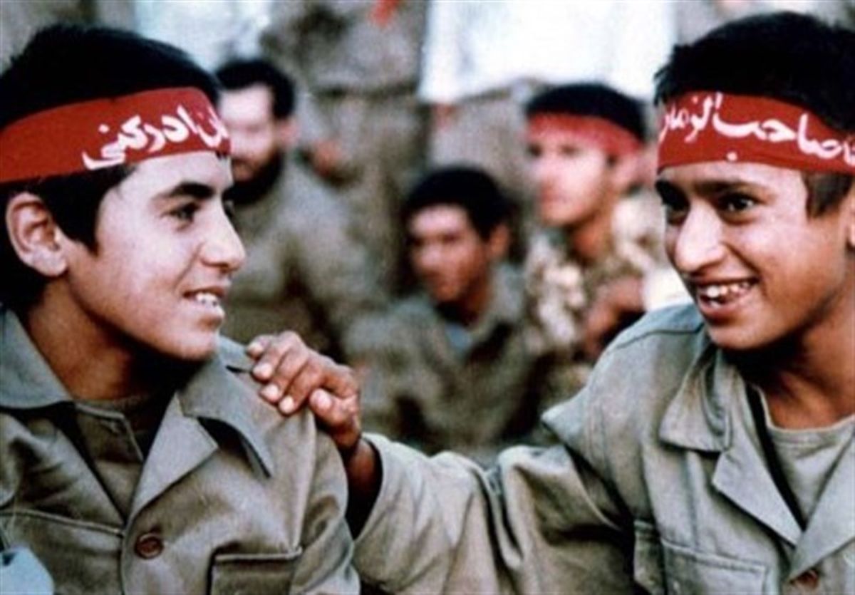 شهدای جنگ تحمیلی چه سن و سالی داشتند؟/ اینفوگرافی