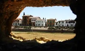 ۱۰ مکان ممنوعه که کسی اجازه ورود به آن‌ها را ندارد