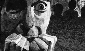 چه می‌شود که برخی دچار جنون می‌شوند؟