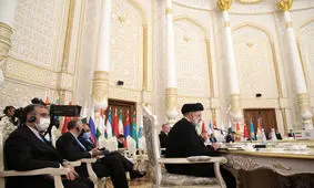 از واکسیناسیون تا عضویت دائم در شانگهای؛ بذر سوخته روحانی، برداشت رئیسی!