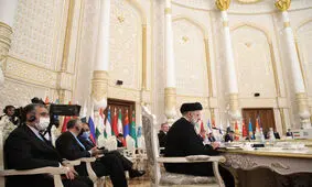 از واکسیناسیون تا عضویت دائم در شانگهای؛ بذر سوخته روحانی، برداشت رئیسی!