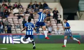 تمجید سایت اروپایی از گل جادویی طارمی/ ویدئو