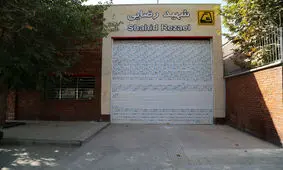 یک ایستگاه و یک ورودی جدید مترو در تهران آماده بهره‌ برداری شد