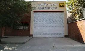 یک ایستگاه و یک ورودی جدید مترو در تهران آماده بهره‌ برداری شد