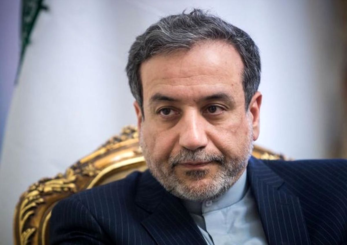ادعای یک دیپلمات آمریکایی پذیرفته می شود برای تمسخر دیپلمات ایرانی