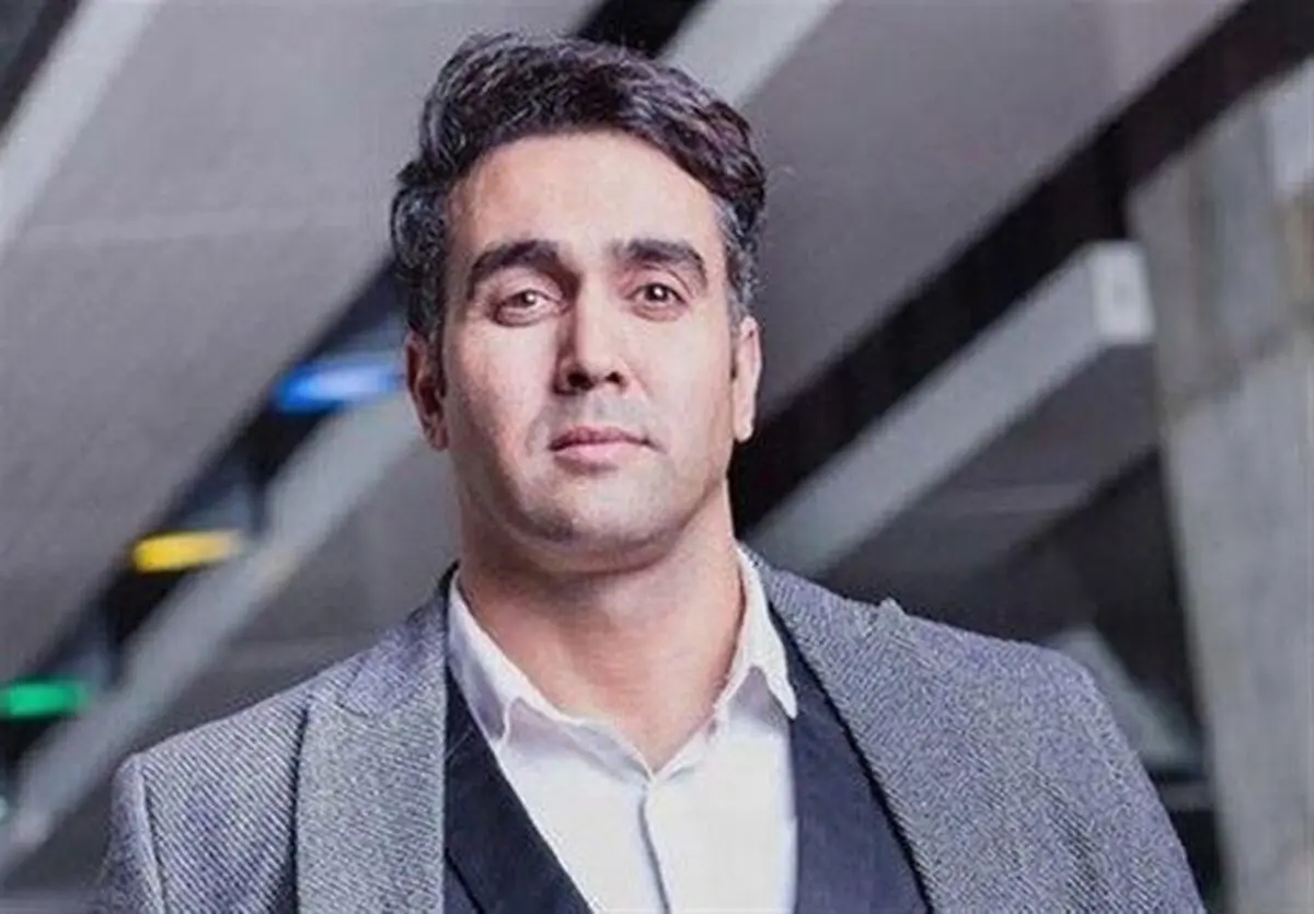 پوریا پورسرخ دوست داشت جای محمدرضا گلزار باشد