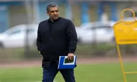 غیبت مشکوک مجیدی در تمرینات استقلال