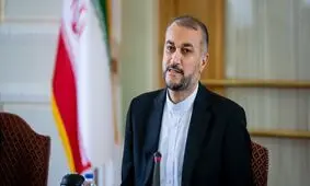 آماده گفت‌وگوهایی نتیجه‌ محوریم که منافع و حقوق مردم ایران را تأمین کند