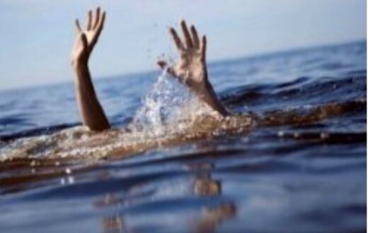 دیروز ۴ نفر در سواحل مازندران غرق شدند