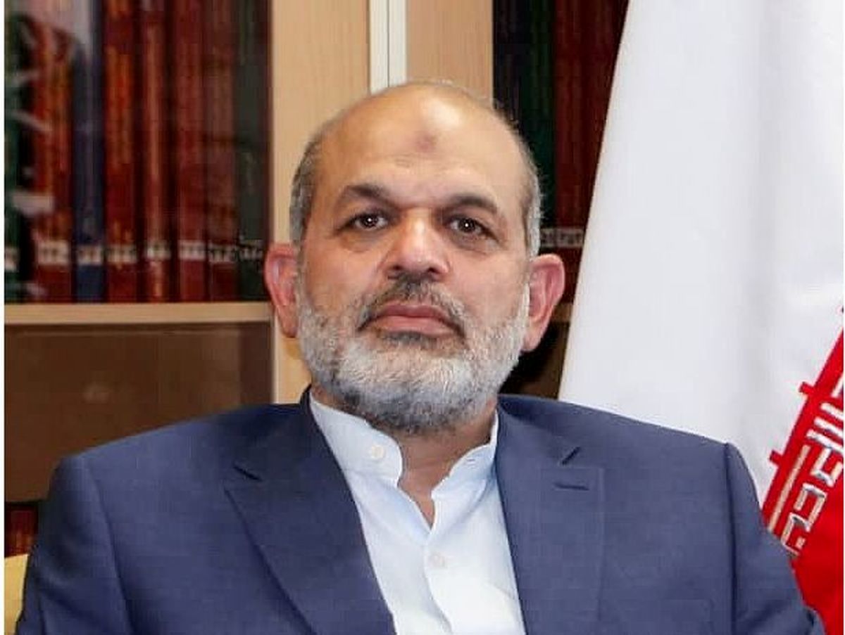 پیام تسلیت وزیر کشور در پی درگذشت قهرمانانه مرحوم علی لندی نوجوان فداکار ایذه ای