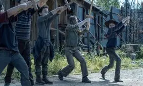 ۱۲ نکته جالب و مهم در اپیزود پنجم فصل یازدهم سریال The Walking Dead