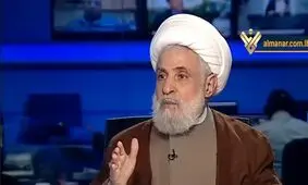 معاون نصرالله: مازوت ایران منجر به سردرگمی آمریکا شد