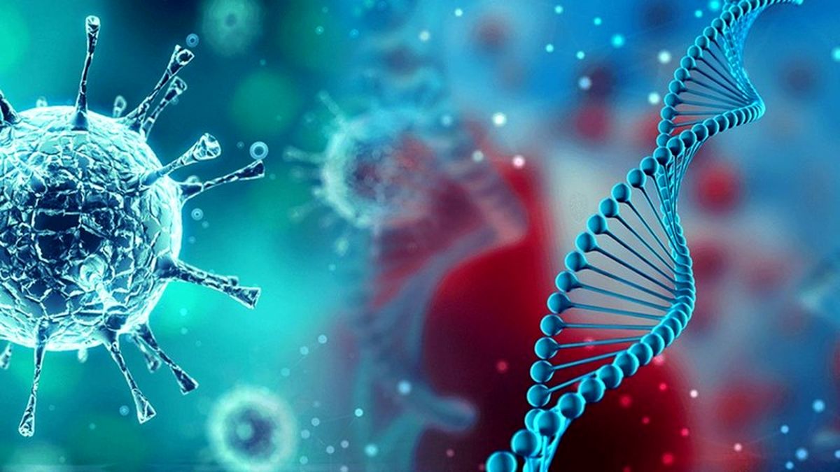علائم اولیه سویه R.۱ ویروس کرونا را بشناسید