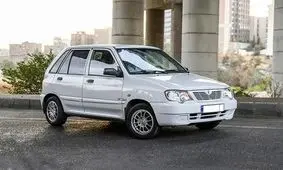 مروری بر قیمت پراید در بازار/ جدول