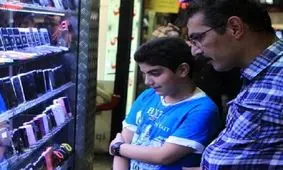 مروری بر انواع گوشی‌های 7 تا 8 میلیونی در بازار/ جدول