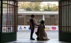 درخشش پل دو نفره حمید وطن‌پرست در بروکسل