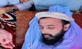 طالبان: سرکرده داعش در افغانستان کشته شد