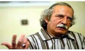 شاعر پیشکسوت: کتابخانه‌ام را می‌فروشم تا بتوانم ۴ روز دیگر زنده بمانم/ در این سن نمی‌توانم کارگری کنم