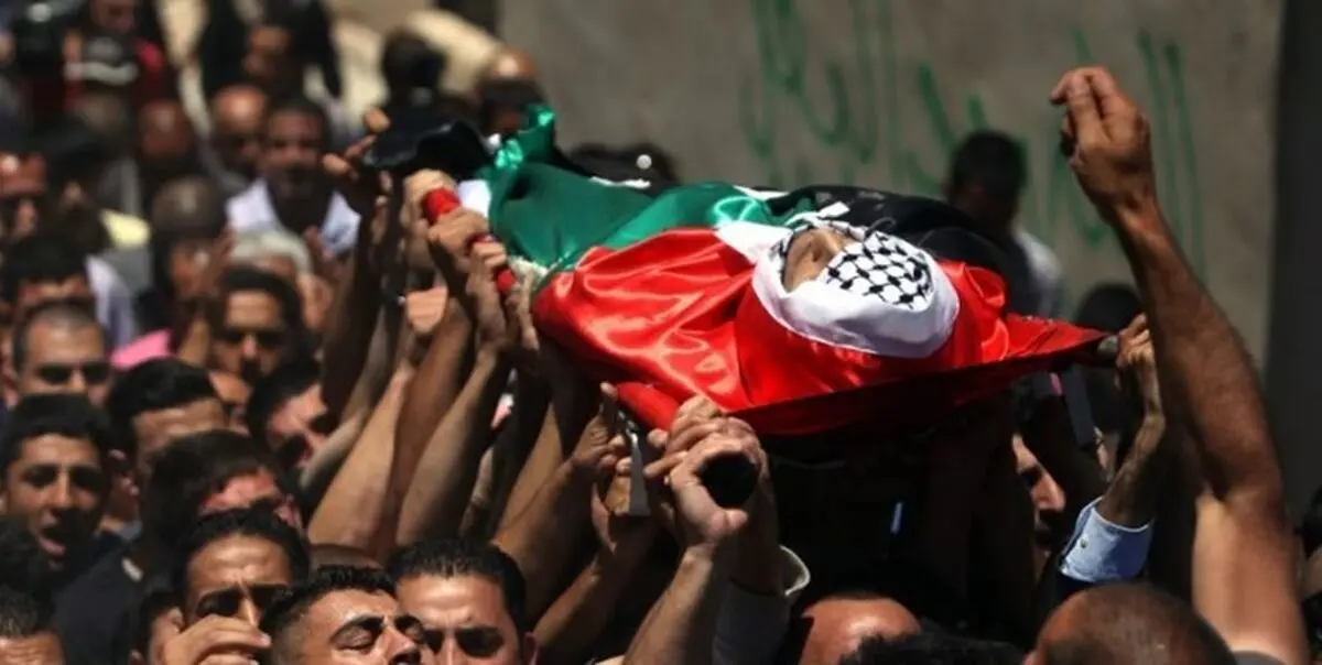 درگیری مسلحانه در قدس و کرانه باختری و شهادت چند فلسطینی