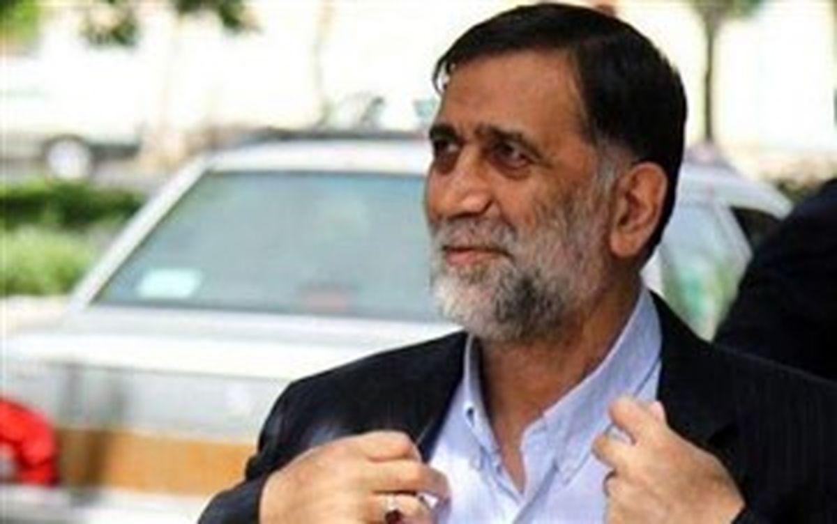 احکام شبانه در استقلال؛ طاهری، سرپرست و فرزاد مربی شد
