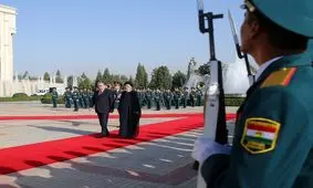 تهران برای استفاده از فرصت‌ عضویت در شانگهای نیاز به اقداماتی در زمینه تجارت خارجی دارد