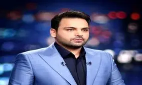 احسان علیخانی را بکنید معاون رئیس جمهور!