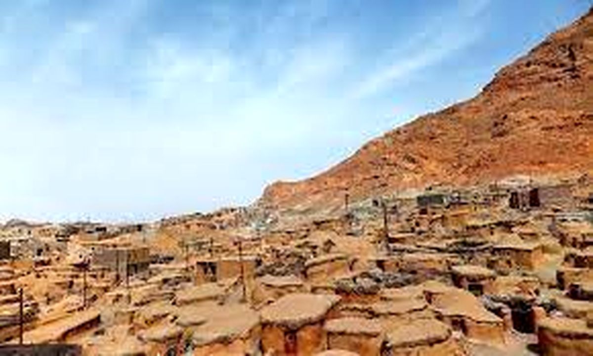 عجیب ترین روستاهای ایران را بشناسید